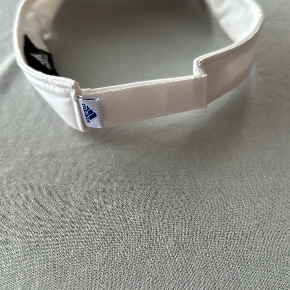 Kansas University Visor - Picture 3 of 5
